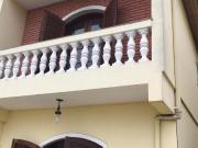 Casa para venda em Parque Monte Alegre em Taboão Da...