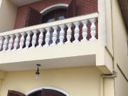 Casa para venda em Parque Monte Alegre em Taboão Da...