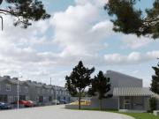 Casa para venda em Parque Morumbi de 53.90m² com 2...