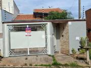 Casa para venda em Parque Nova Carioba de 109.00m² com 2...