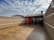 Casa para venda em Parque Nova Carioba de 154.00m² com 3...