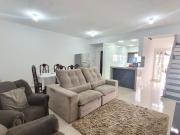 Casa para venda em Parque Nova Carioba em Americana São...