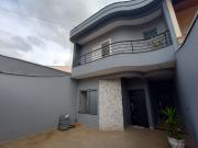 Casa para venda em Parque Nova Carioba em Americana São...