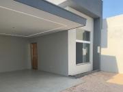 Casa para venda em Parque Nova Carioba em Americana São...