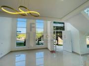 Casa para venda em Parque Nova Jandira de 216.00m² com 3...