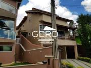 Casa para venda em Parque Nova Jandira de 300.00m² com 4...