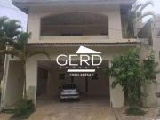 Casa para venda em Parque Nova Jandira de 400.00m² com 4...