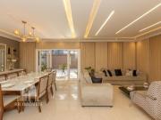 Casa para venda em Parque Nova Jandira de 433.00m² com 4...