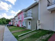 Casa para venda em Parque Nova Suíça de 112.68m² com 3...