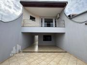 Casa para venda em Parque Novo Mundo em Americana São...