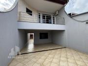 Casa para venda em Parque Novo Mundo de 229.00m² com 3...