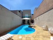 Casa para venda em Parque Novo Mundo em Americana São...