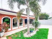 Casa para venda em Parque Ortolândia de 217.02m² com 3...