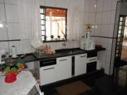 Casa para venda em Parque Ouro Fino de 306.00m² com 4...