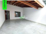 Casa para venda em Parque Progresso de 97.00m² com 2...