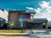 Casa de Condomínio para venda em Parque Reserva Fazenda...