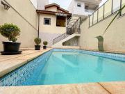Casa para venda em Parque Residencial Boa Vista em...
