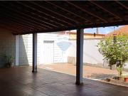 Casa para venda em Parque Residencial Cândido Portinari...