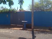 Casa para venda em Parque Residencial Cândido Portinari...