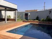 Casa para venda em Parque Residencial Cidade...