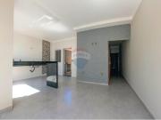 Casa para venda em Parque Residencial Itamaraty em Leme...