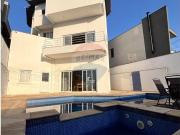 Casa para venda em Parque Residencial Itapeti em Mogi...