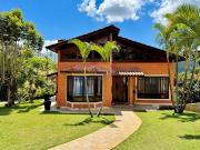 Casa para venda em Parque Residencial Itapeti em Mogi...