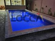 Casa para venda em Parque Residencial Lagoinha em...