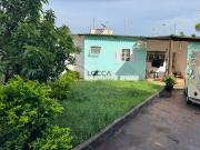 Casa para venda em Parque Residencial Lagoinha em...