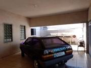 Casa para venda em Parque Residencial Laluce II de...