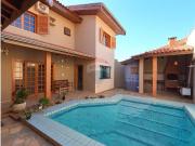Casa para venda em Parque Residencial Nardini de...