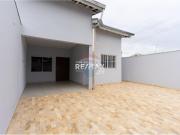 Casa para venda em Parque Residencial Paraíso em Itupeva...