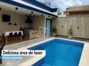 Casa para venda em Parque Residencial Paraíso em Itupeva...