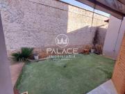 Casa para venda em Parque Residencial Piracicaba balbo...