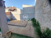 Casa para venda em Parque Residencial Piracicaba balbo...