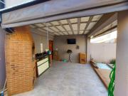 Casa para venda em Parque Residencial Piracicaba balbo...