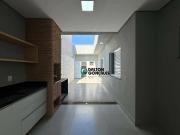 Casa para venda em Parque Residencial Sabiás em...