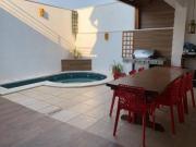 Casa para venda em Parque Residencial Villa Dos Inglezes...