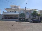 Casa para venda em Parque Residencial Villa Dos Inglezes...