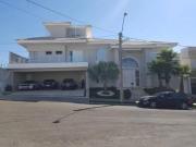 Casa para venda em Parque Residencial Villa Dos Inglezes...