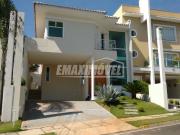 Casa de Condomínio para venda em Parque Residencial...