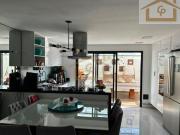 Casa para venda em Parque Rincão de 146.00m² com 4...
