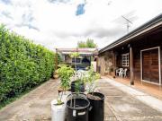 Casa para venda em Parque Rincão de 240.00m² com 3...