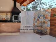 Casa para venda em PARQUE RURAL FAZENDA SANTA CÂNDIDA de...