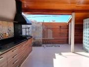 Casa para venda em Parque Rural Fazenda Santa Cândida em...