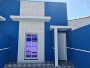 Casa para venda em Parque São Bento de 80.00m² com 2...