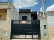 Casa para venda em Parque São Bento em Sorocaba São...