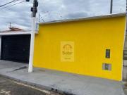 Casa para venda em Parque São Cristóvão de 170.00m² com...