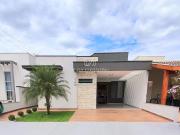 Casa para venda em Parque São Cristóvão em Taubaté São...