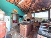 Casa para venda em Parque São Gabriel de 134.00m² com 2...